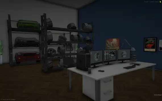 Los Santos Security 2.0 4